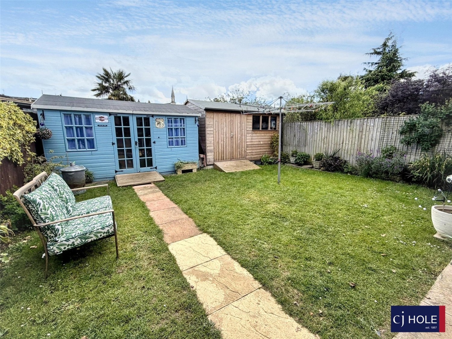 Hucclecote, Gloucester