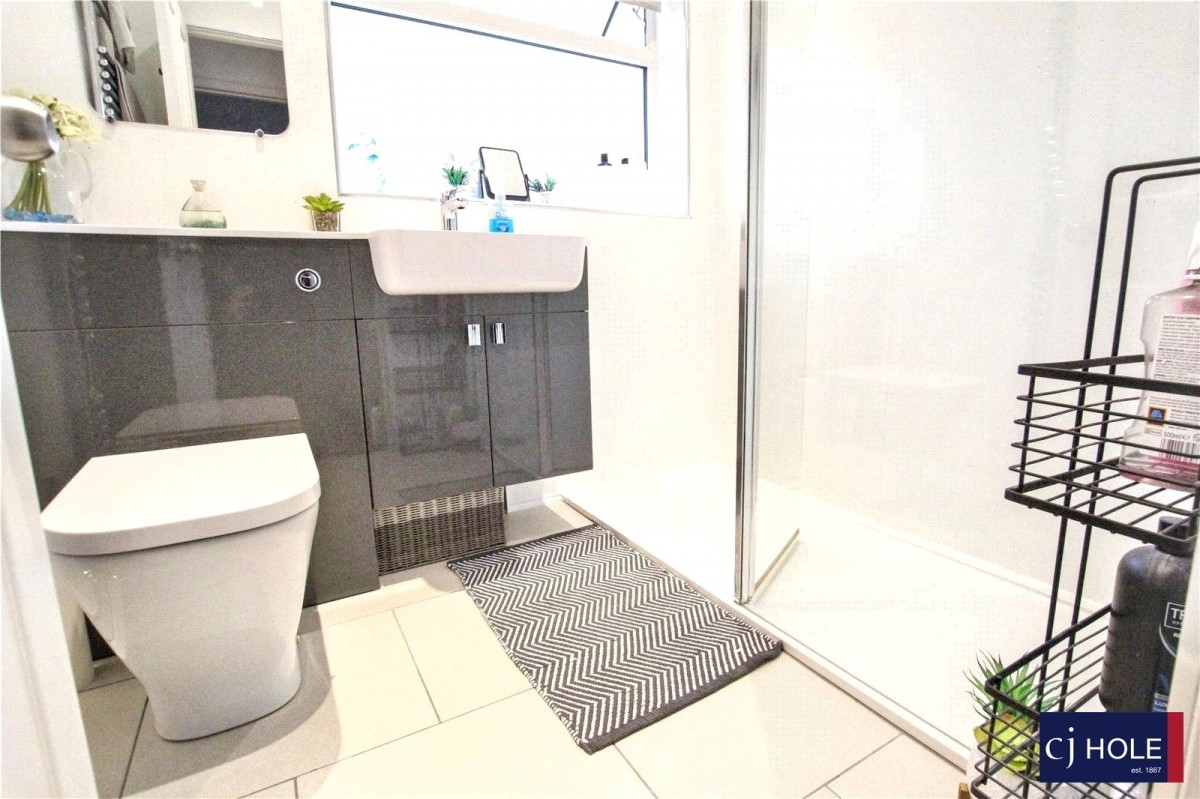 Hucclecote, Gloucester