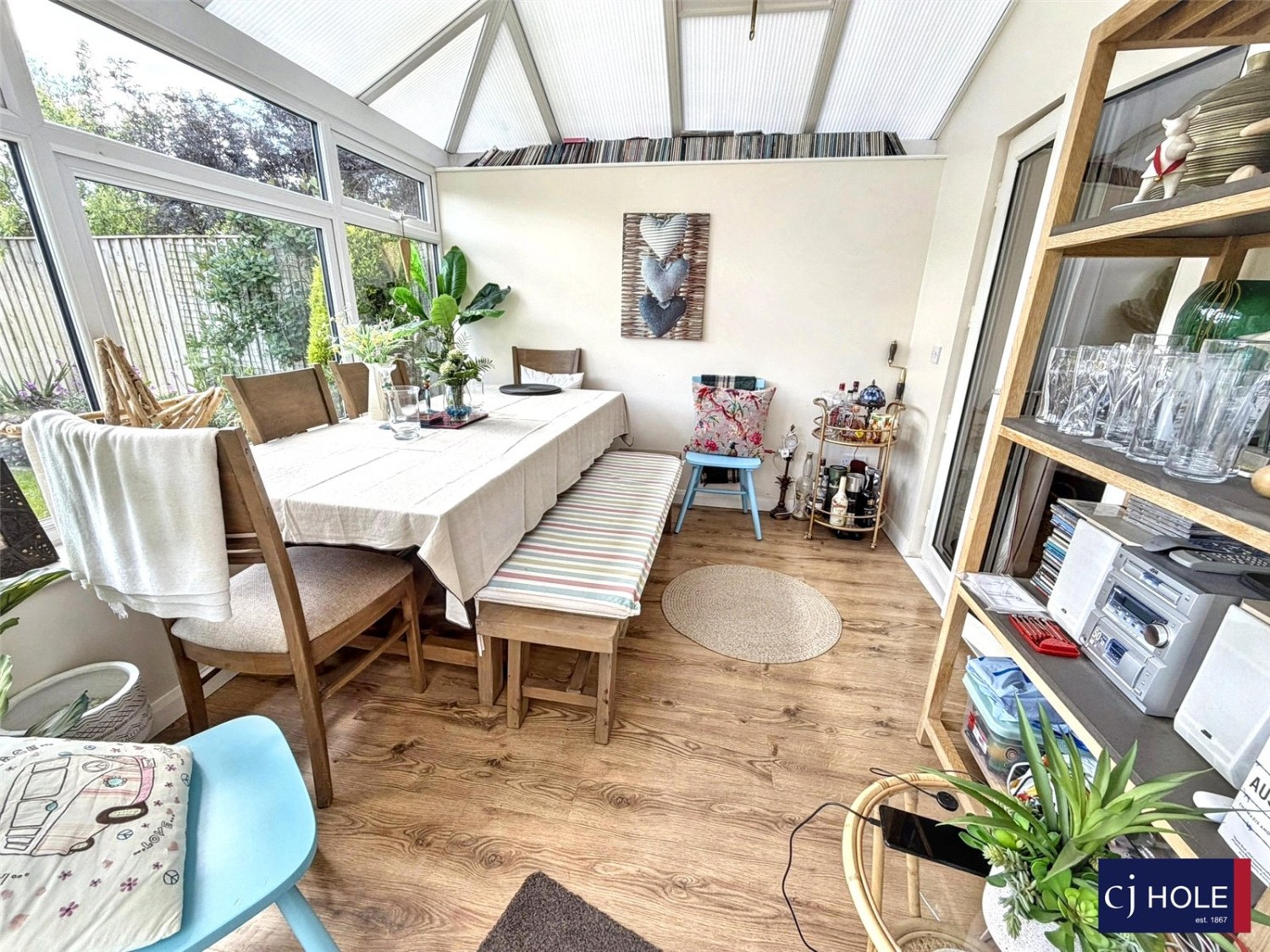 Hucclecote, Gloucester