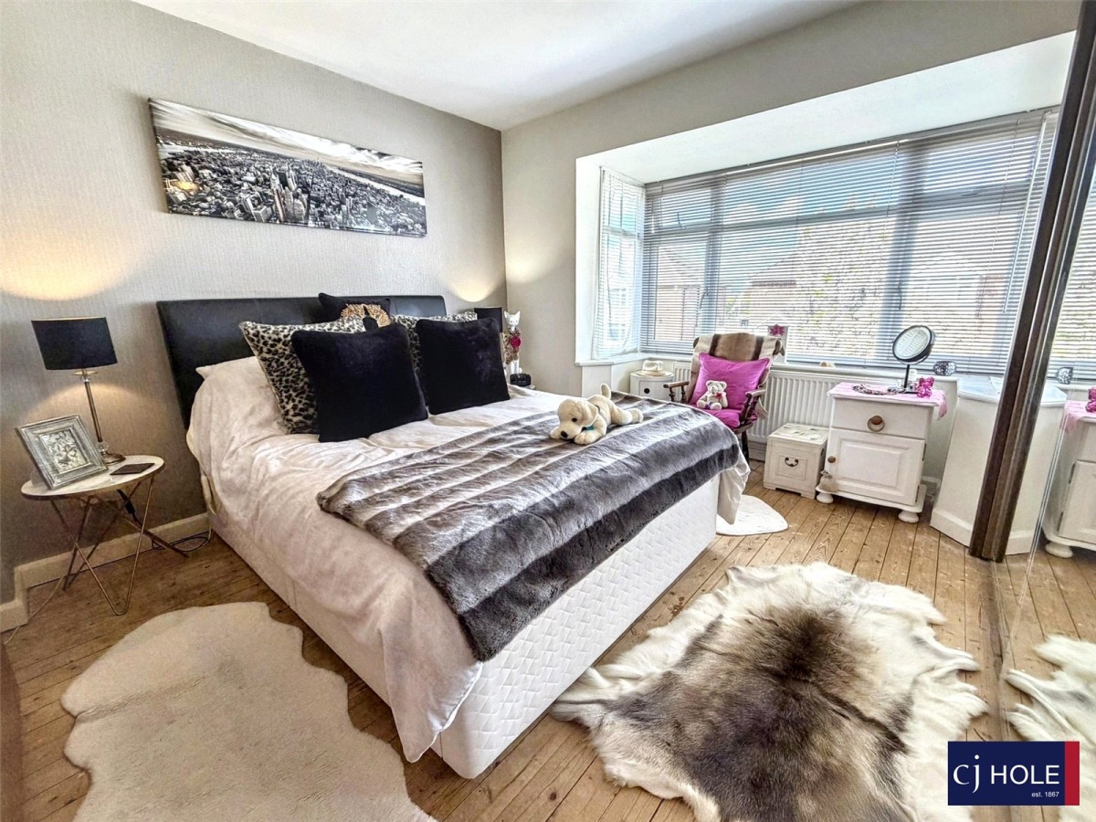 Hucclecote, Gloucester