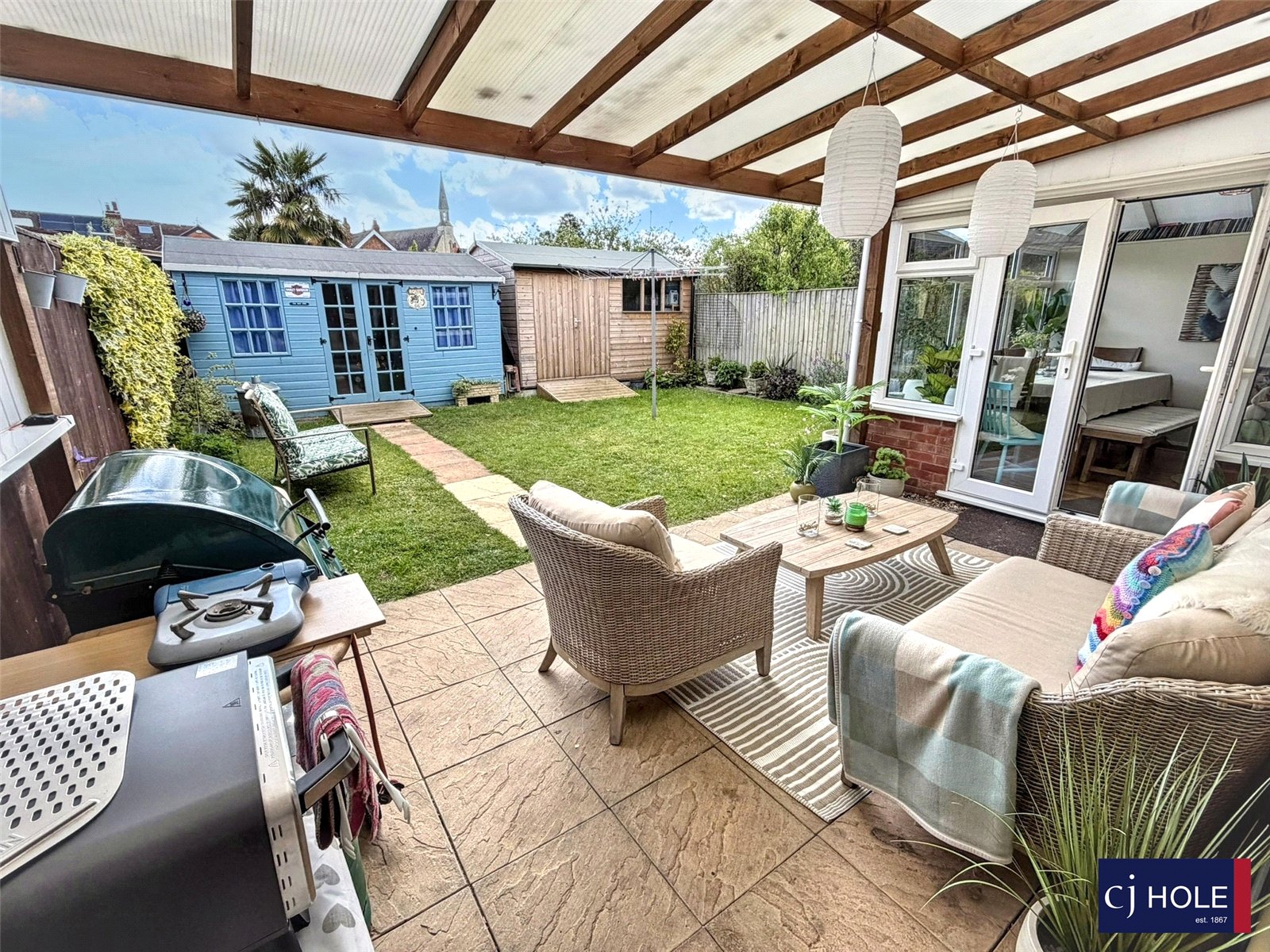 3 bedroom House for sale in Hucclecote, Gloucester
