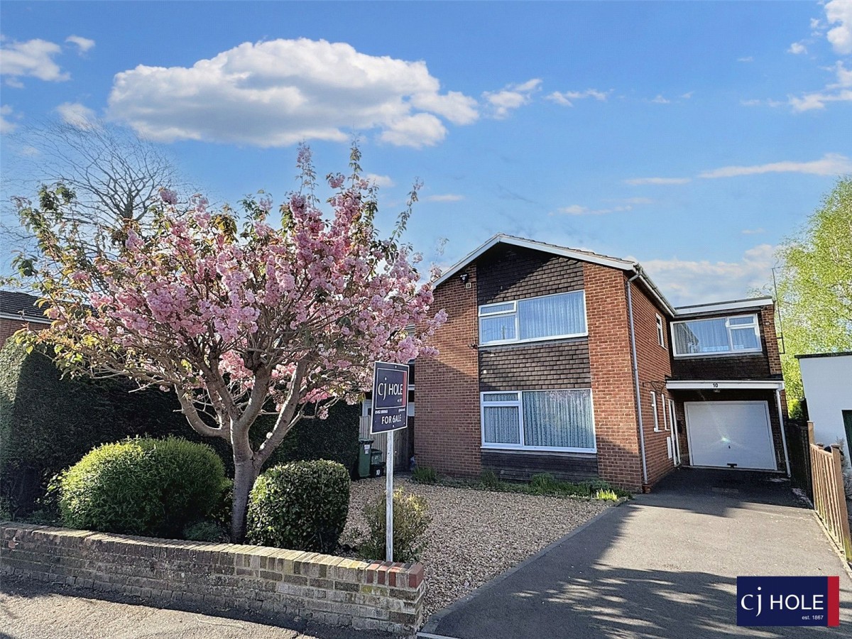 Hucclecote, Gloucester