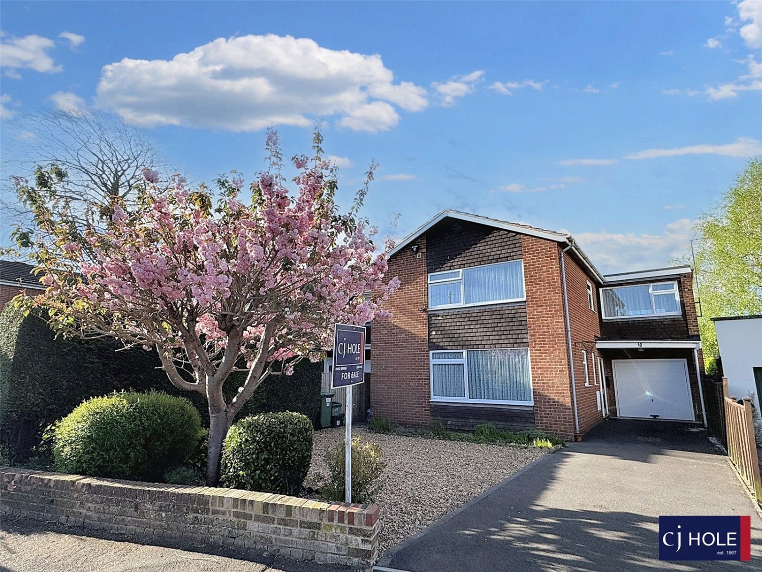 Hucclecote, Gloucester