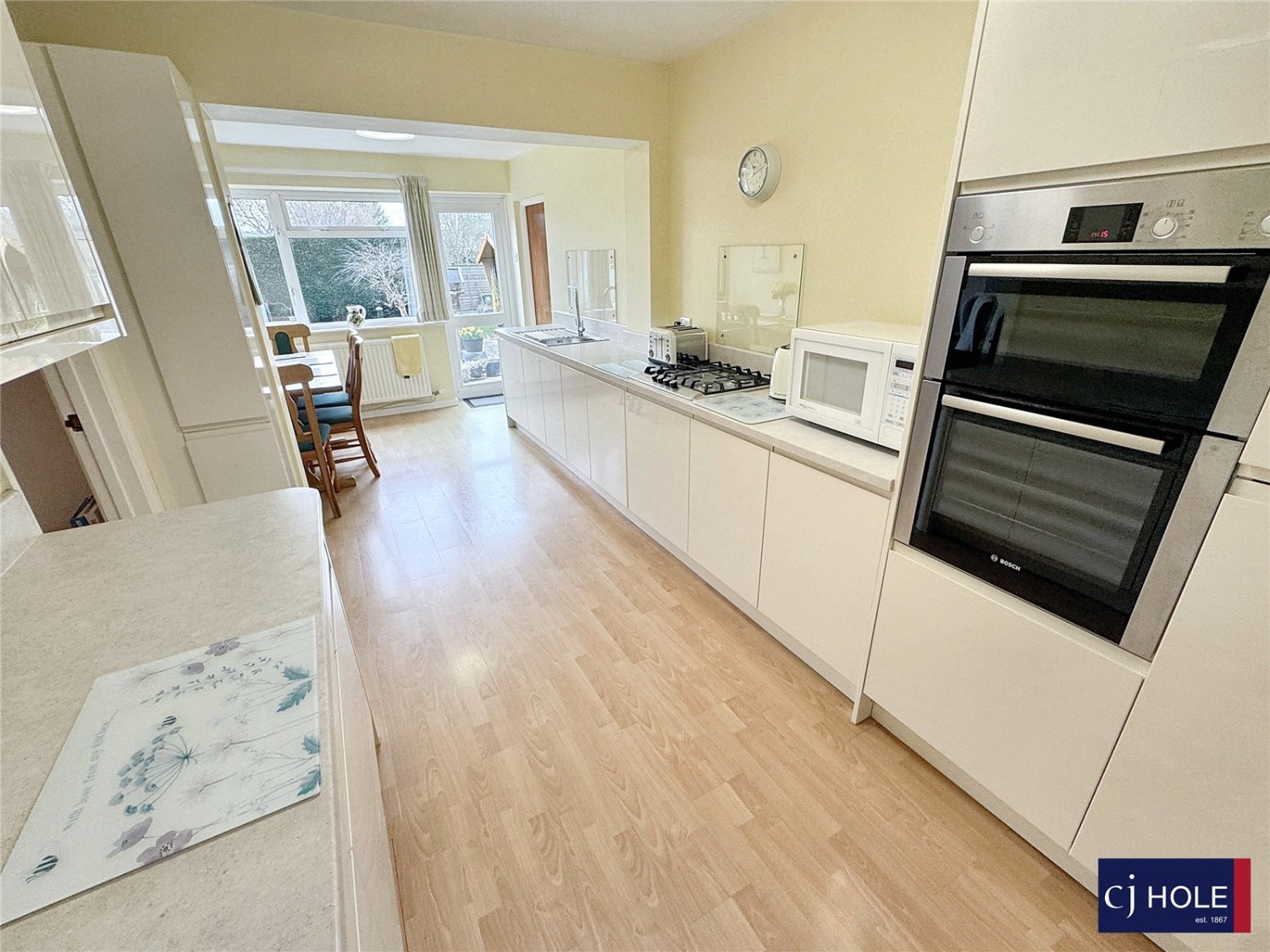 Hucclecote, Gloucester