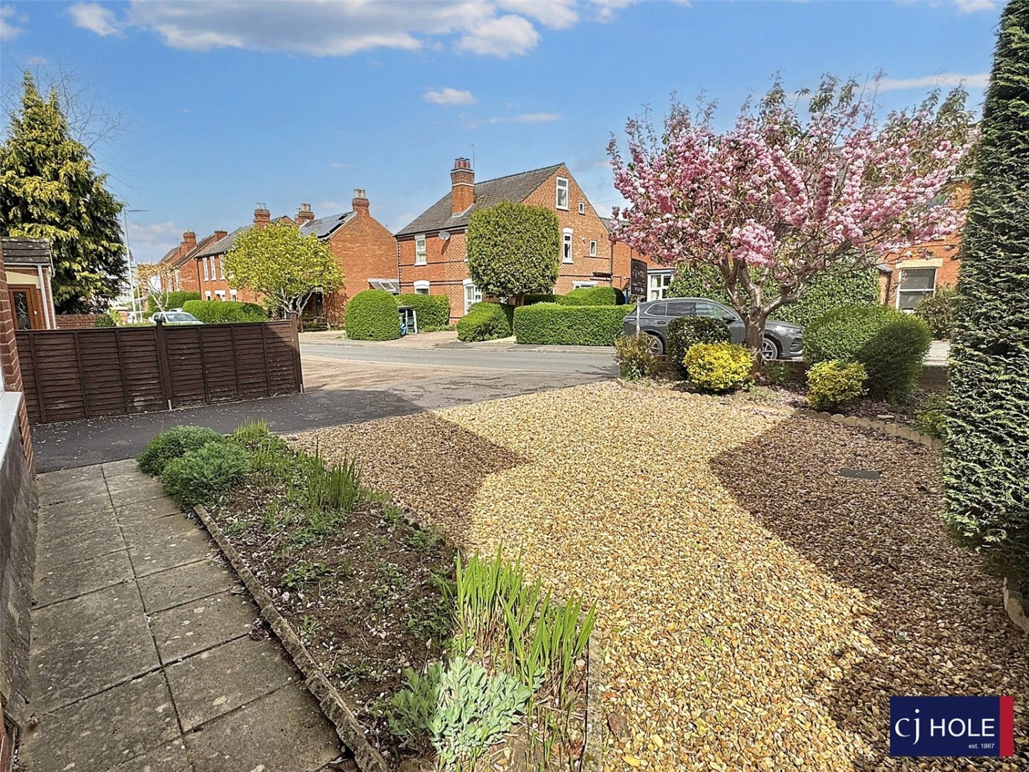 Hucclecote, Gloucester