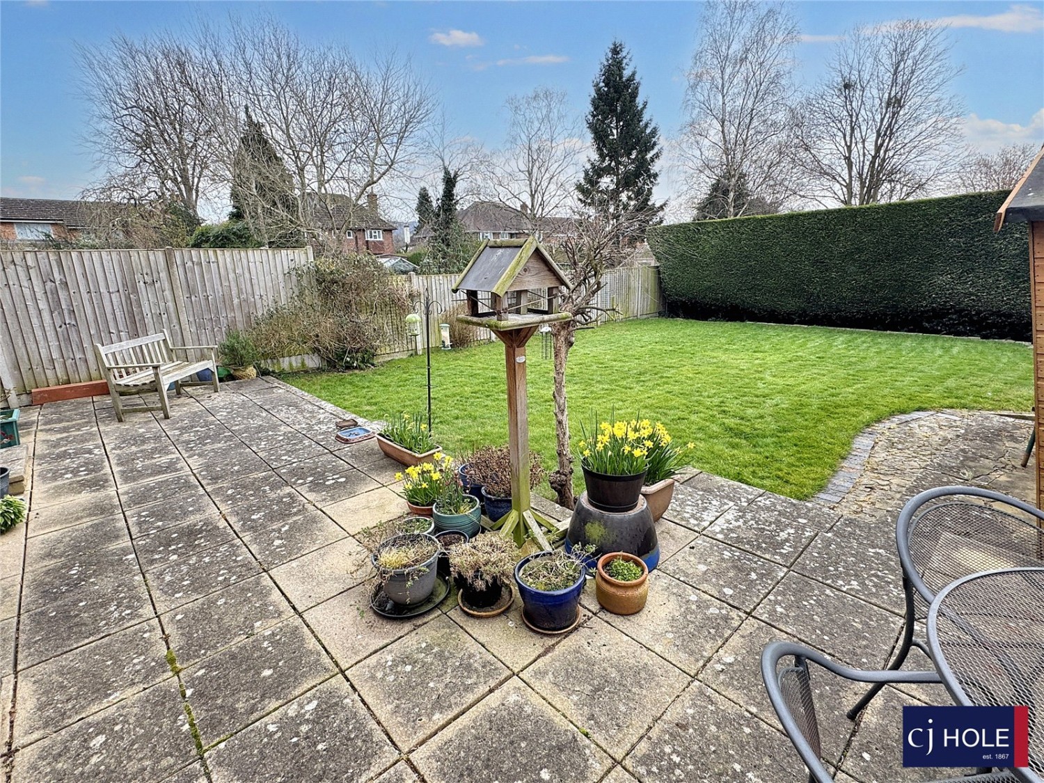 Hucclecote, Gloucester