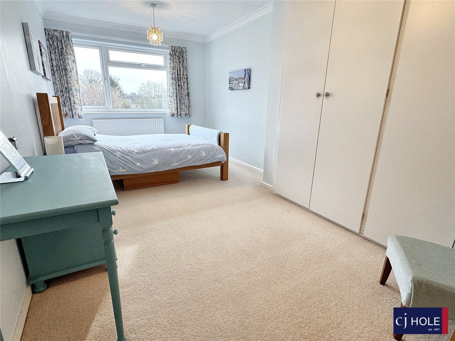 Hucclecote, Gloucester