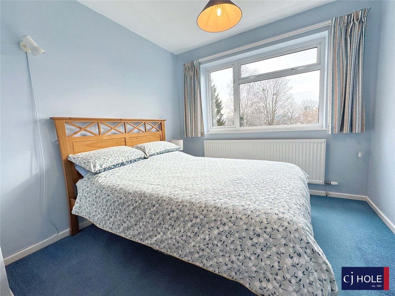 Hucclecote, Gloucester