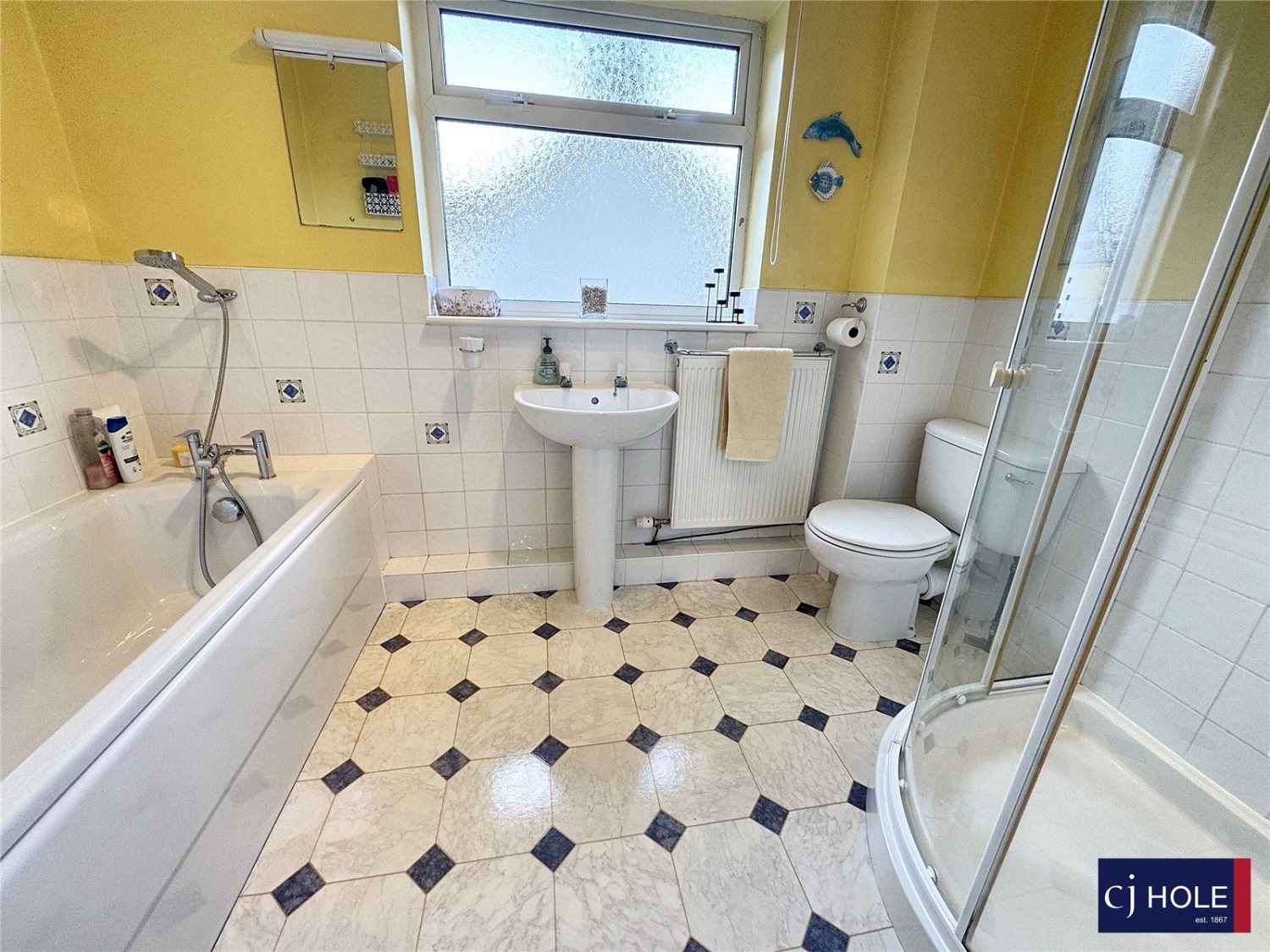 Hucclecote, Gloucester