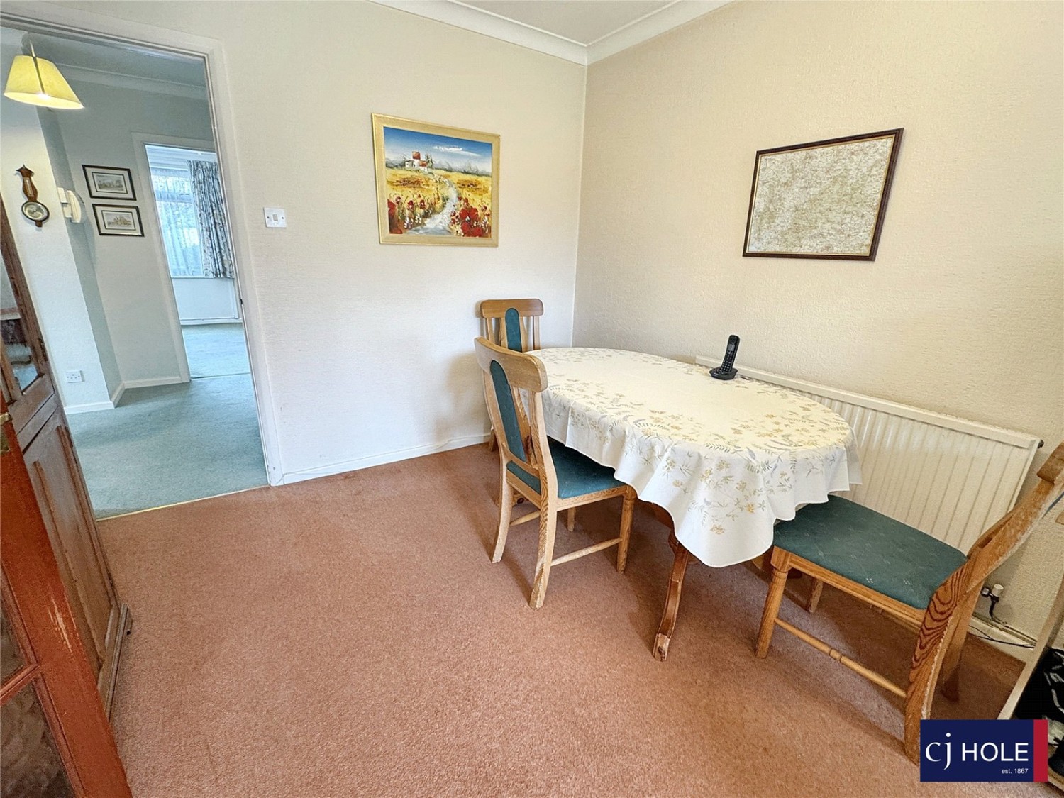 Hucclecote, Gloucester