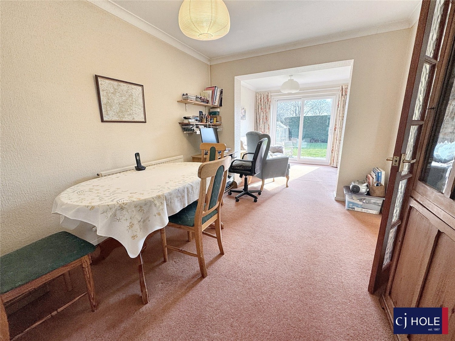 Hucclecote, Gloucester
