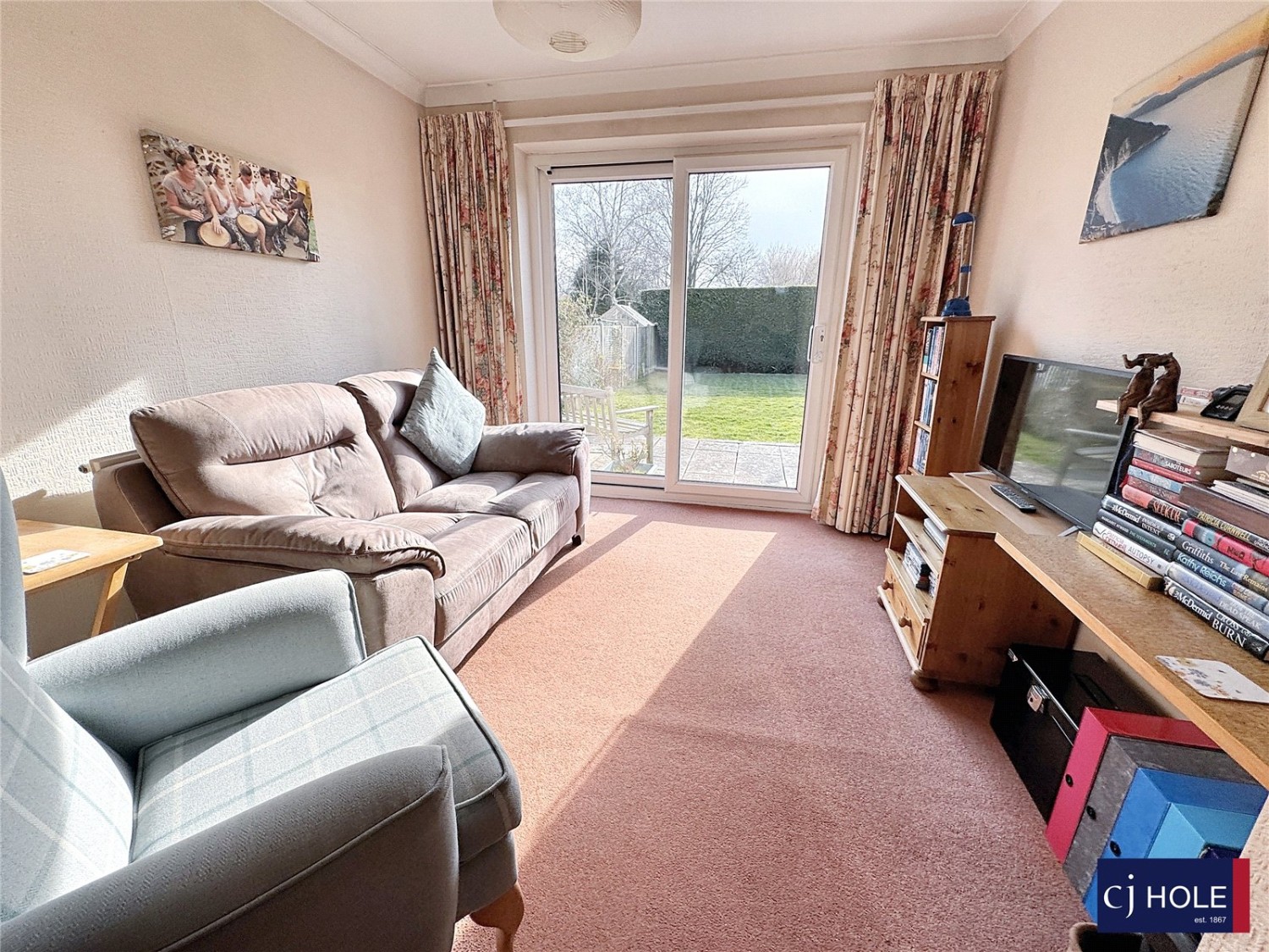 Hucclecote, Gloucester