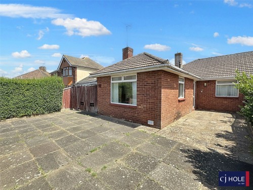 Hucclecote, Gloucester
