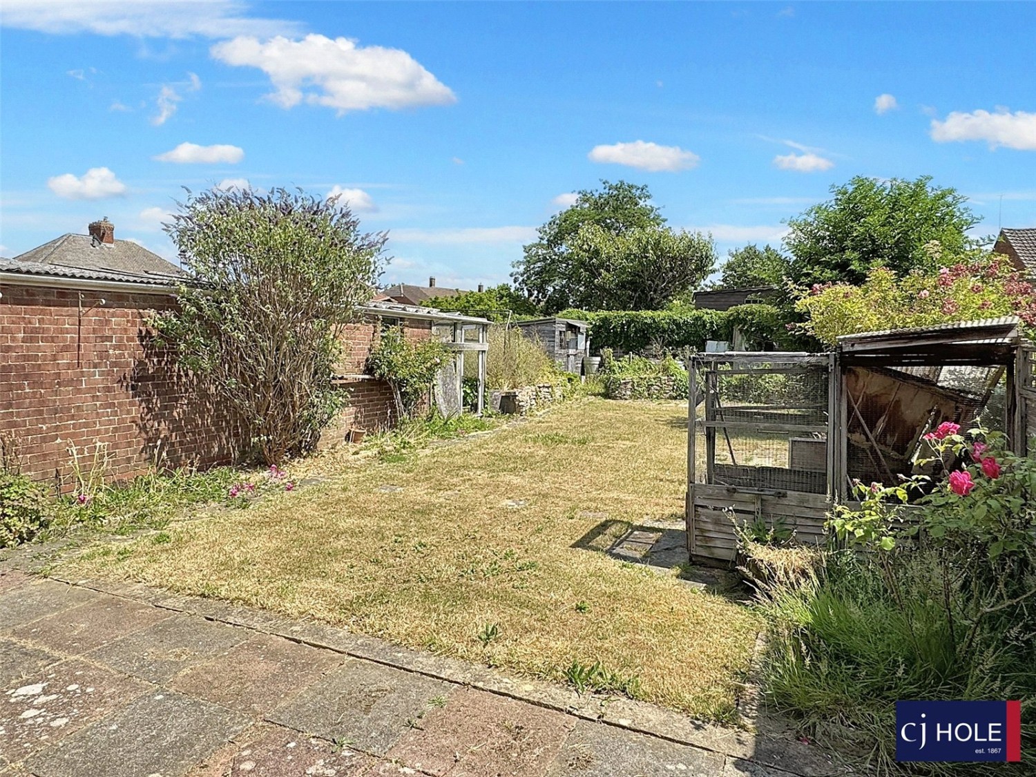 Hucclecote, Gloucester
