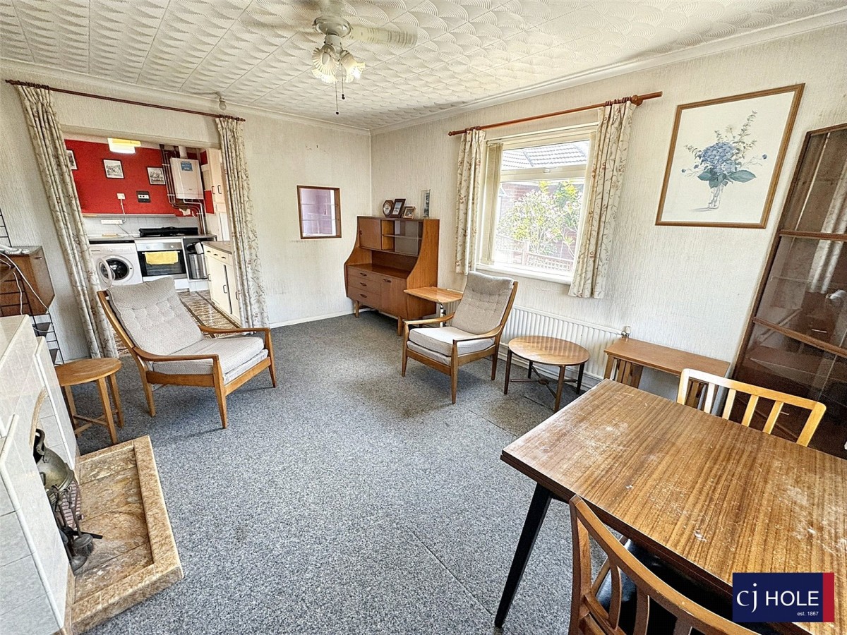Hucclecote, Gloucester