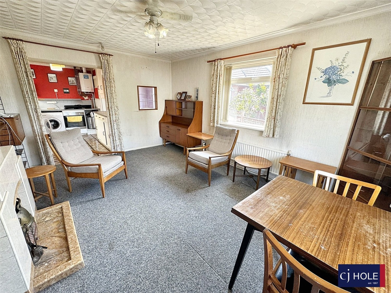 Hucclecote, Gloucester