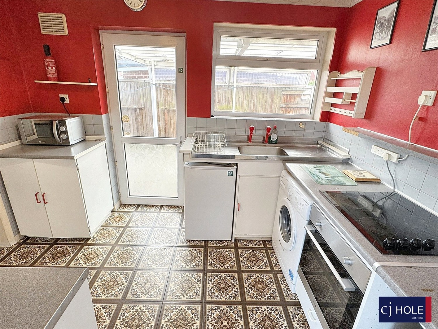 Hucclecote, Gloucester