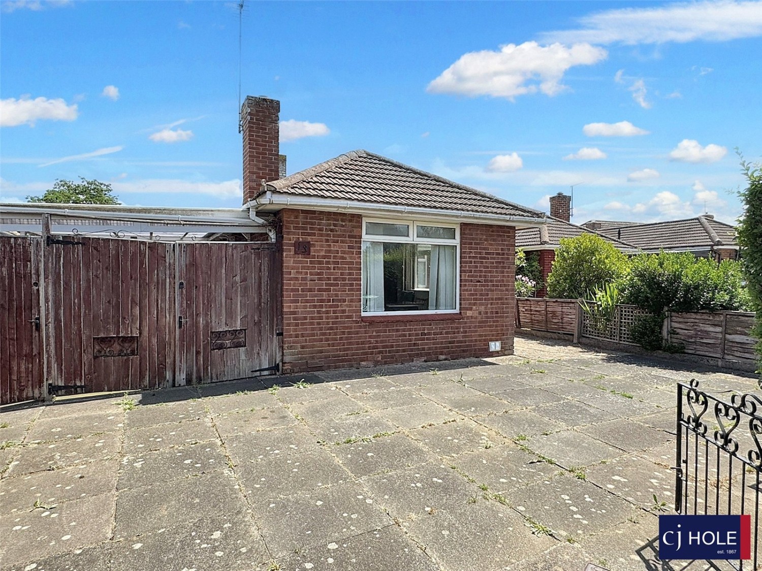 Hucclecote, Gloucester