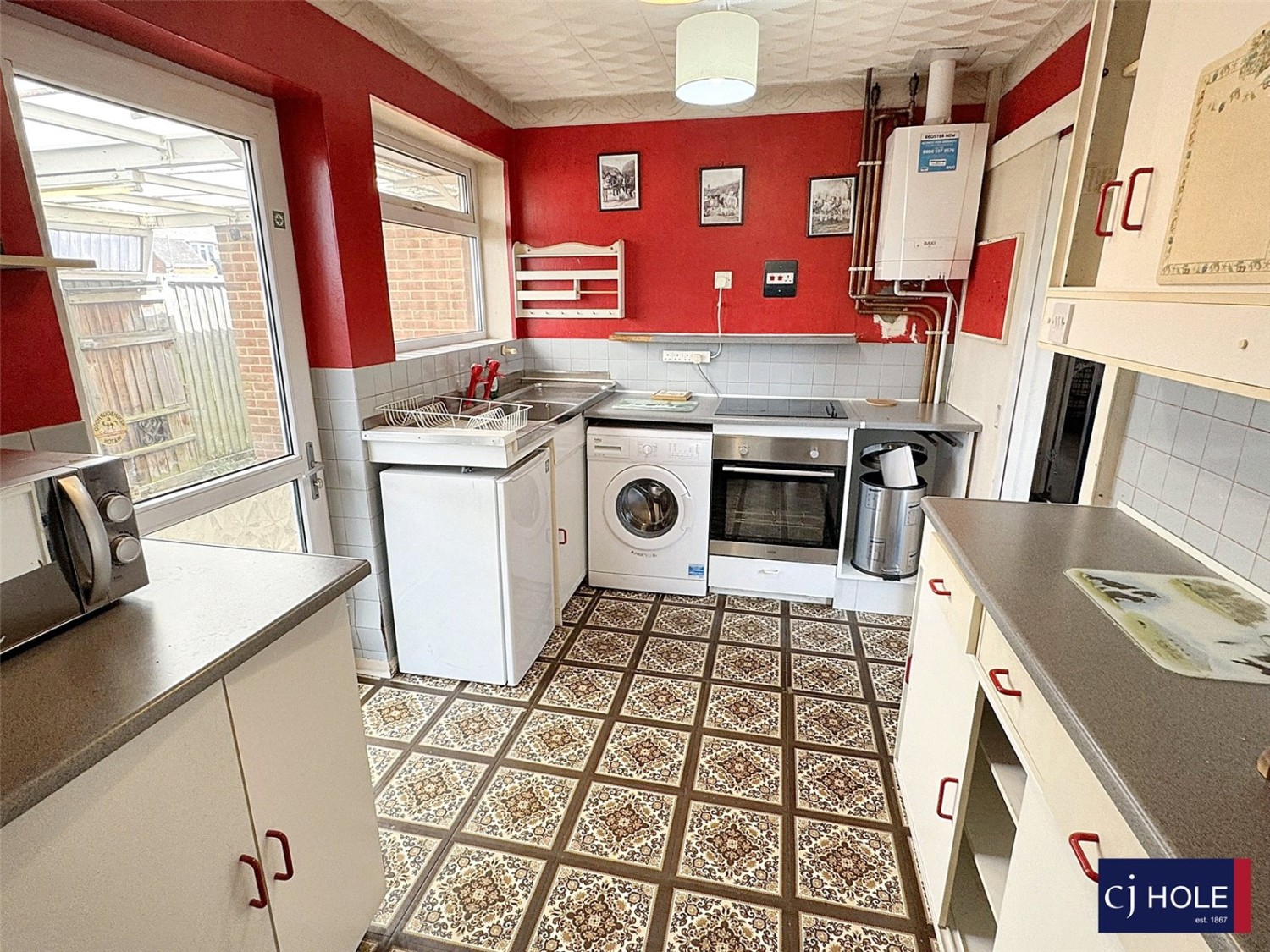 Hucclecote, Gloucester