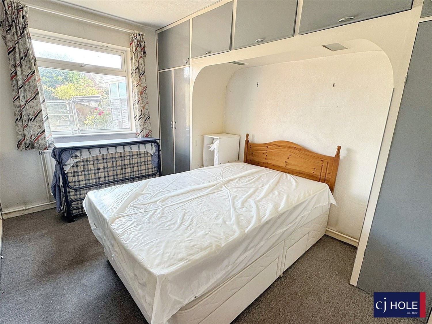Hucclecote, Gloucester