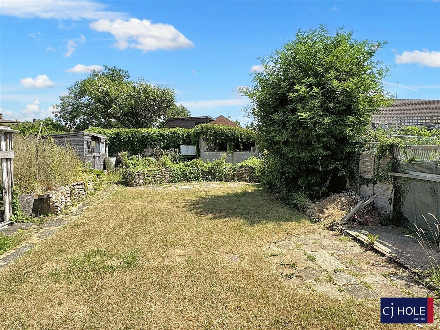 Hucclecote, Gloucester
