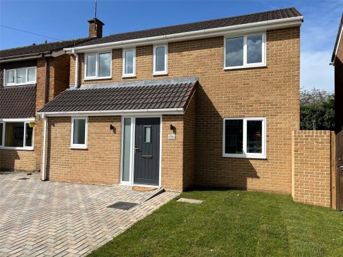 Hucclecote, Gloucester
