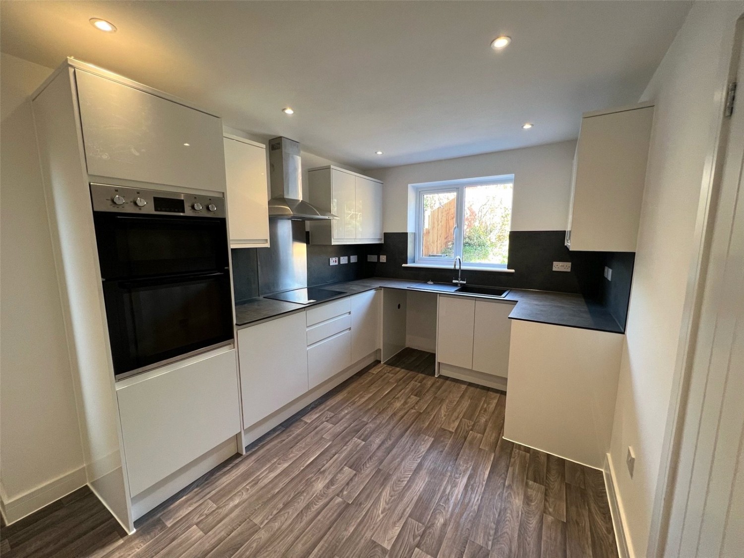 Hucclecote, Gloucester