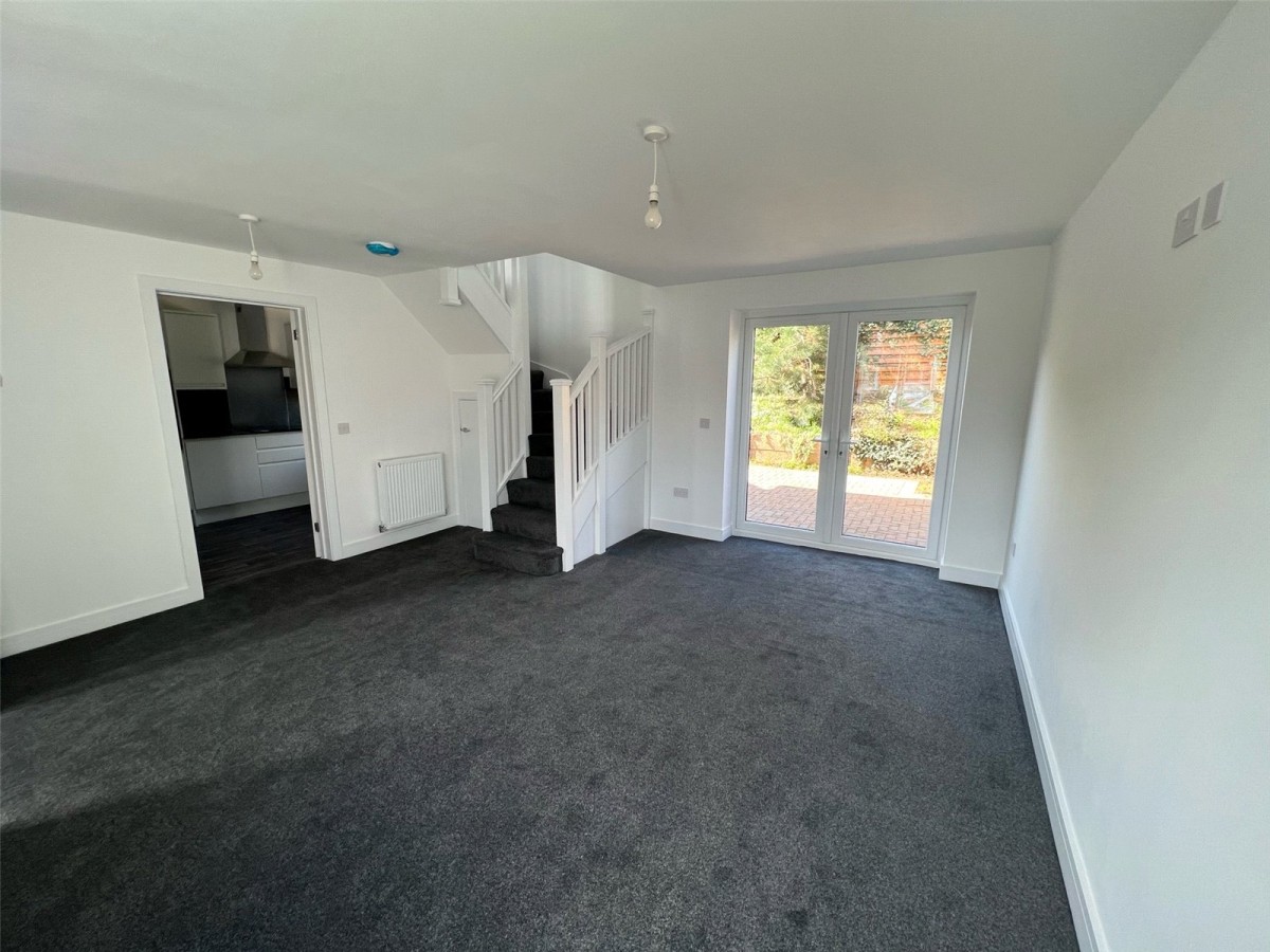 Hucclecote, Gloucester