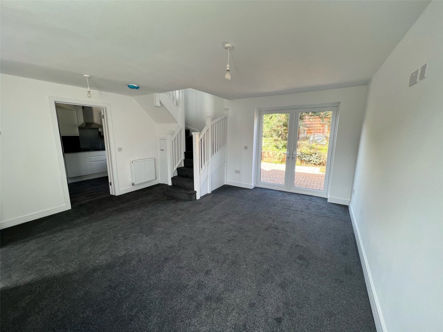 Hucclecote, Gloucester