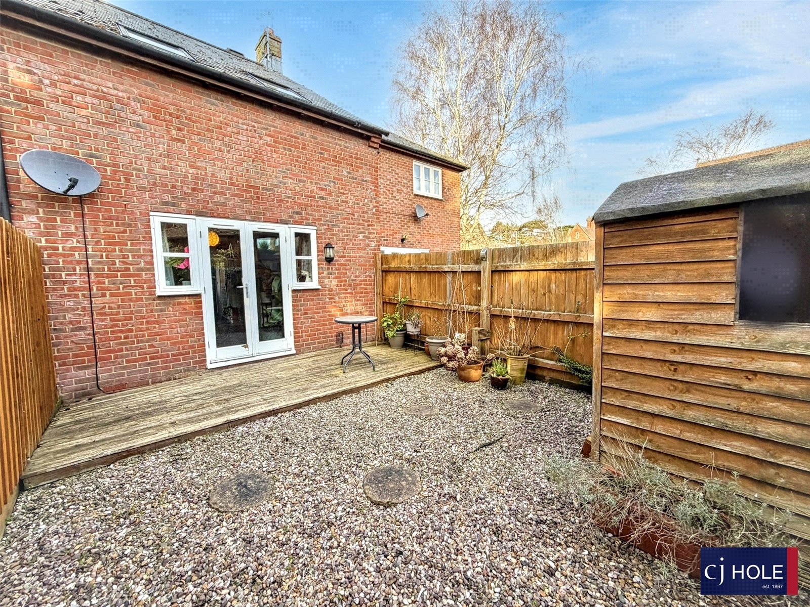 2 bedroom House for sale in Gloucester