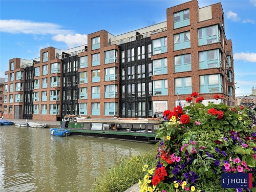 Gloucester Docks, Gloucester