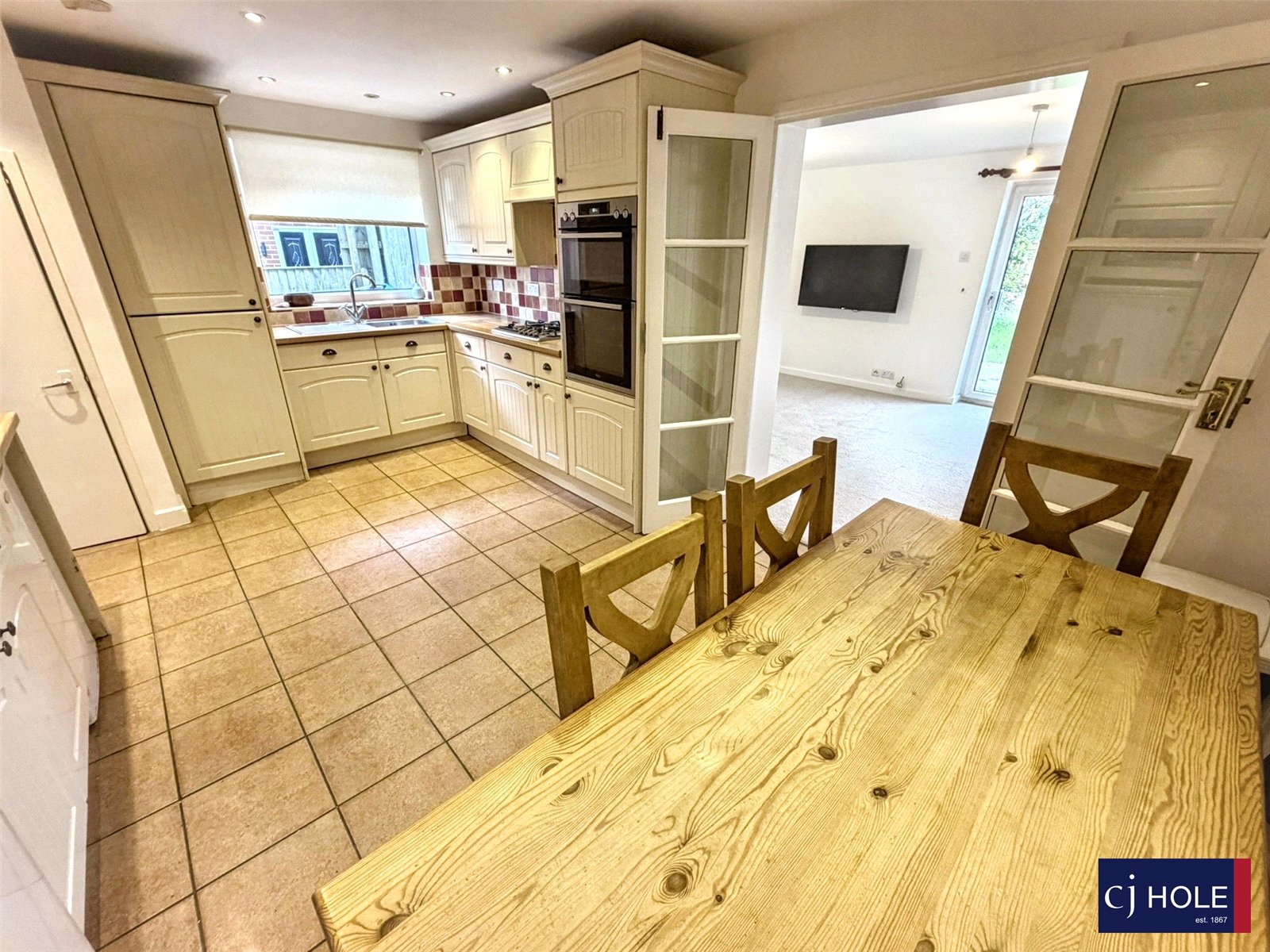 3 bedroom House for sale in Hucclecote, Gloucester