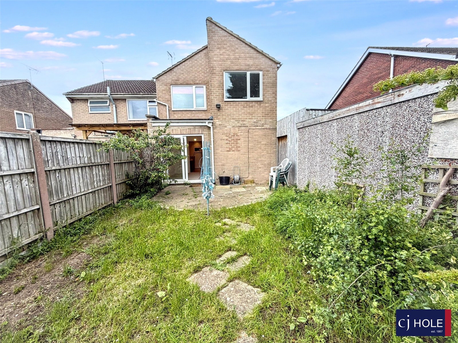 3 bedroom House for sale in Hucclecote, Gloucester