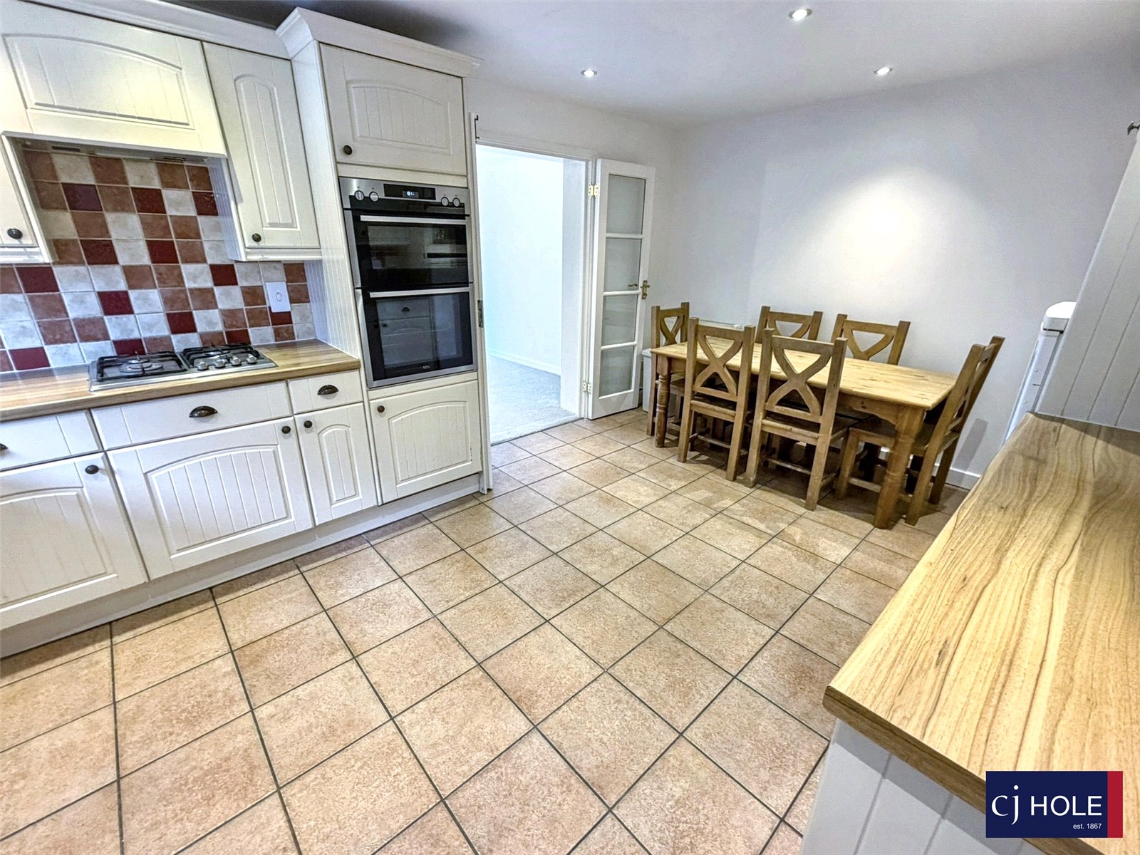 3 bedroom House for sale in Hucclecote, Gloucester