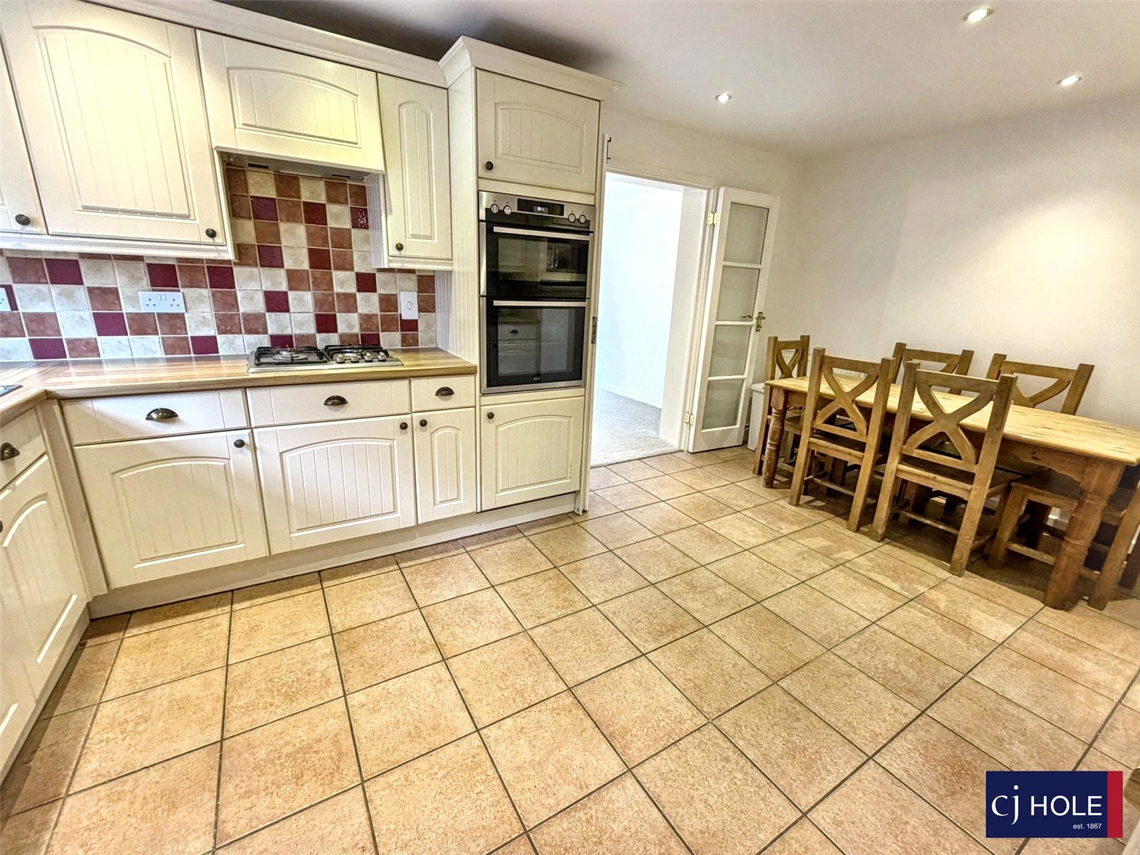3 bedroom House for sale in Hucclecote, Gloucester