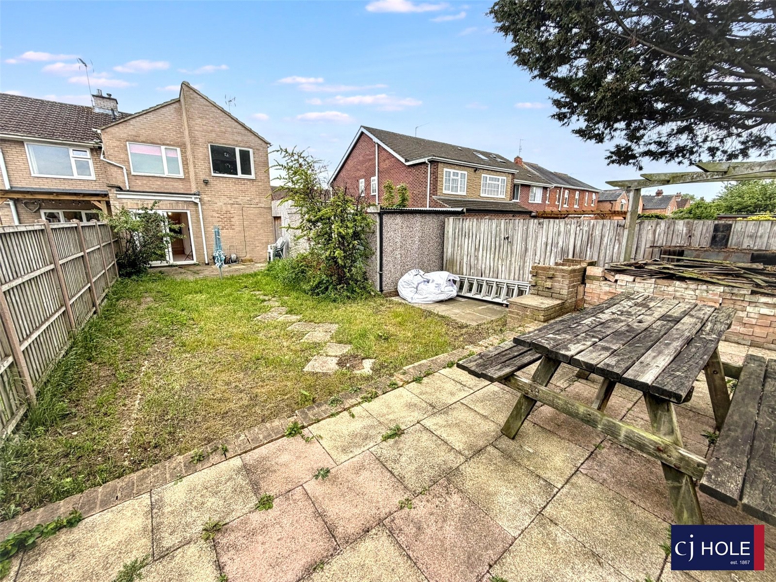 3 bedroom House for sale in Hucclecote, Gloucester
