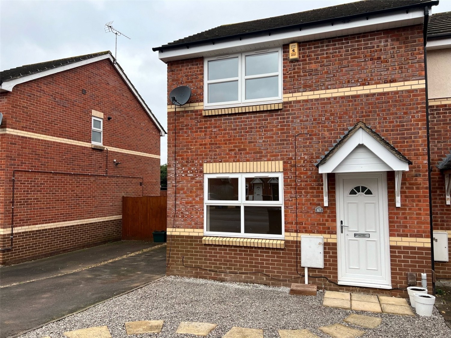 Abbeymead, Gloucester