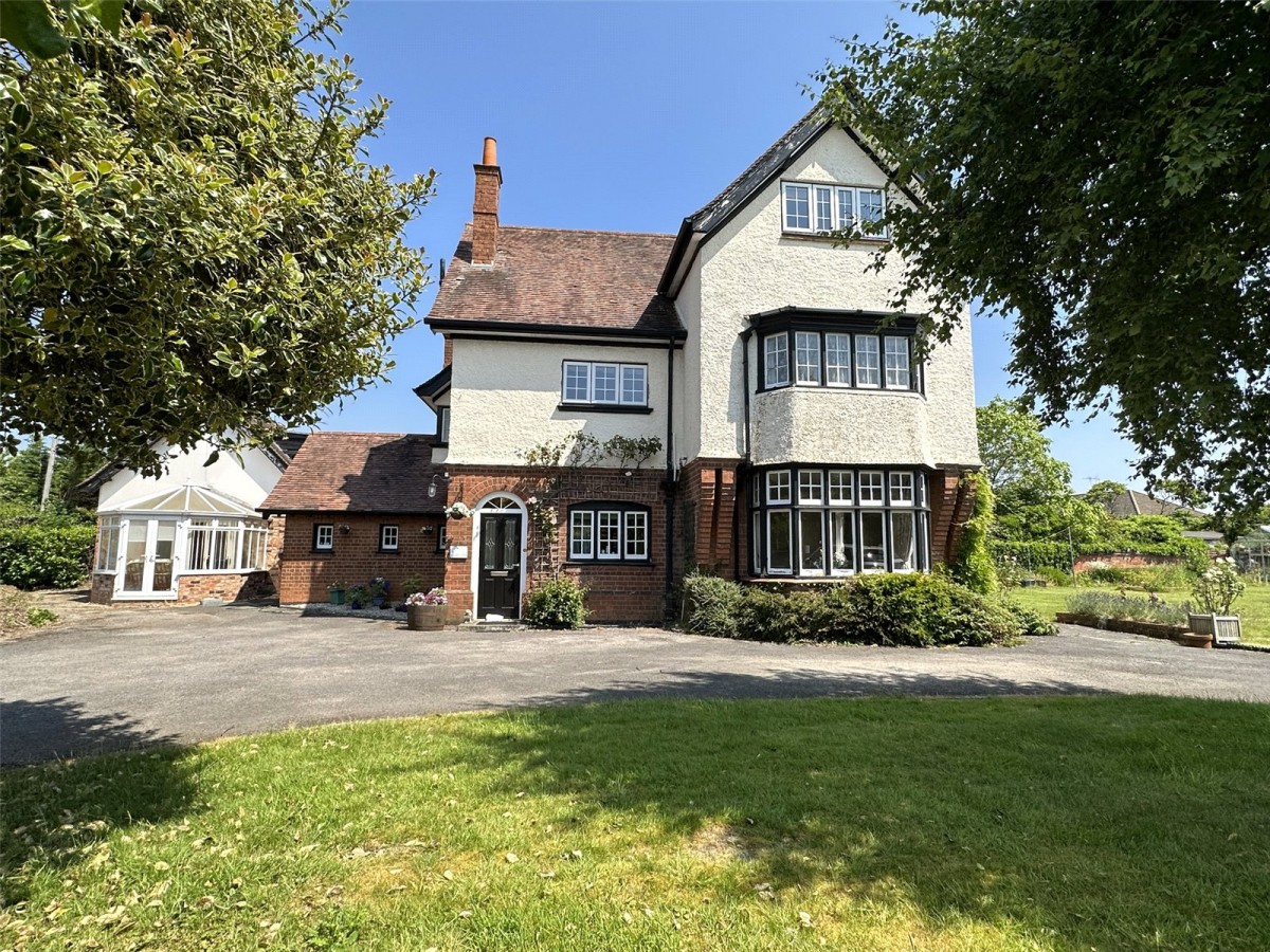 Barnwood, Gloucester