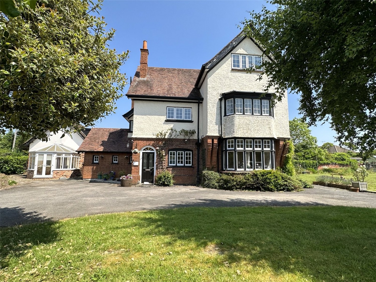 Barnwood, Gloucester