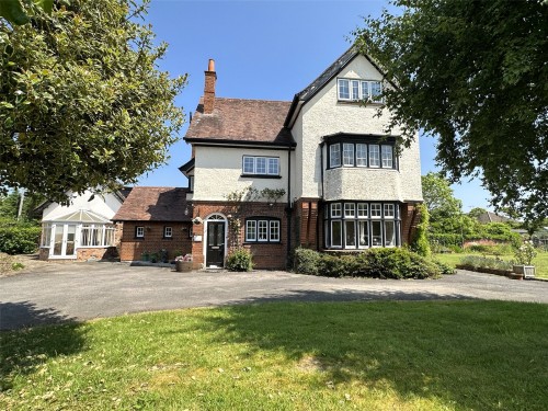 Barnwood, Gloucester
