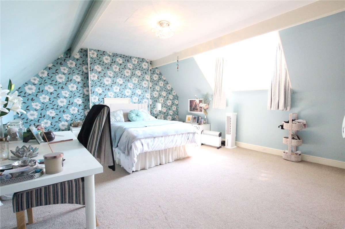 Barnwood, Gloucester