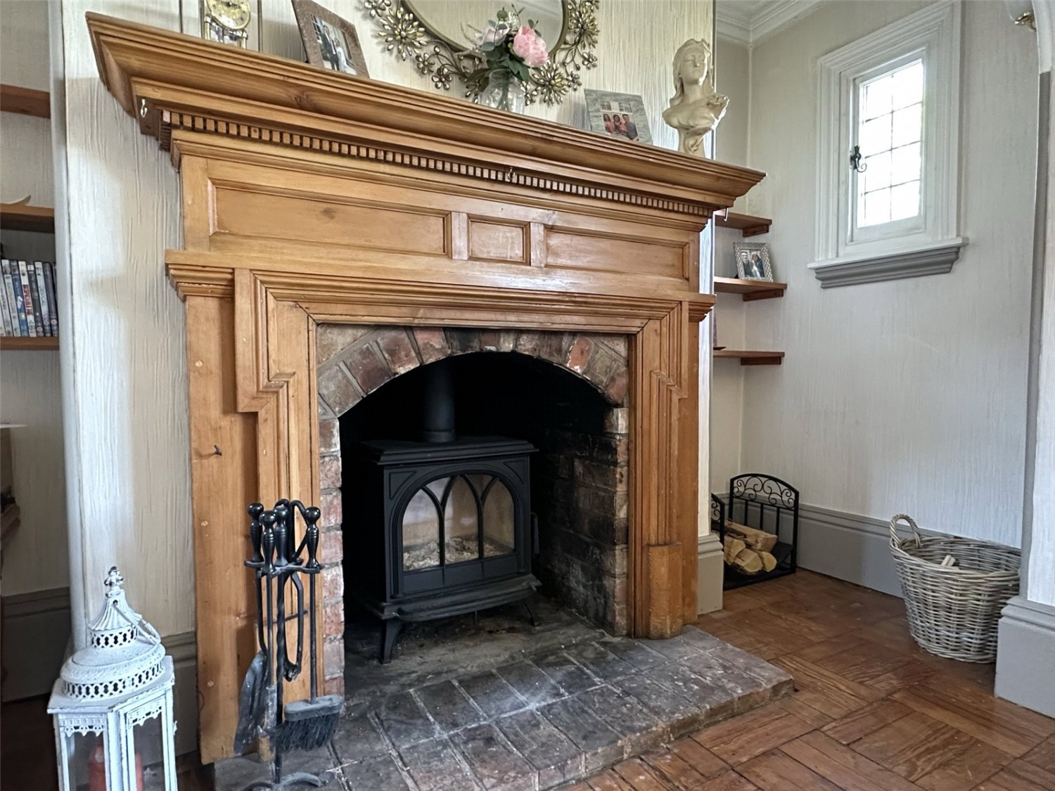 Barnwood, Gloucester