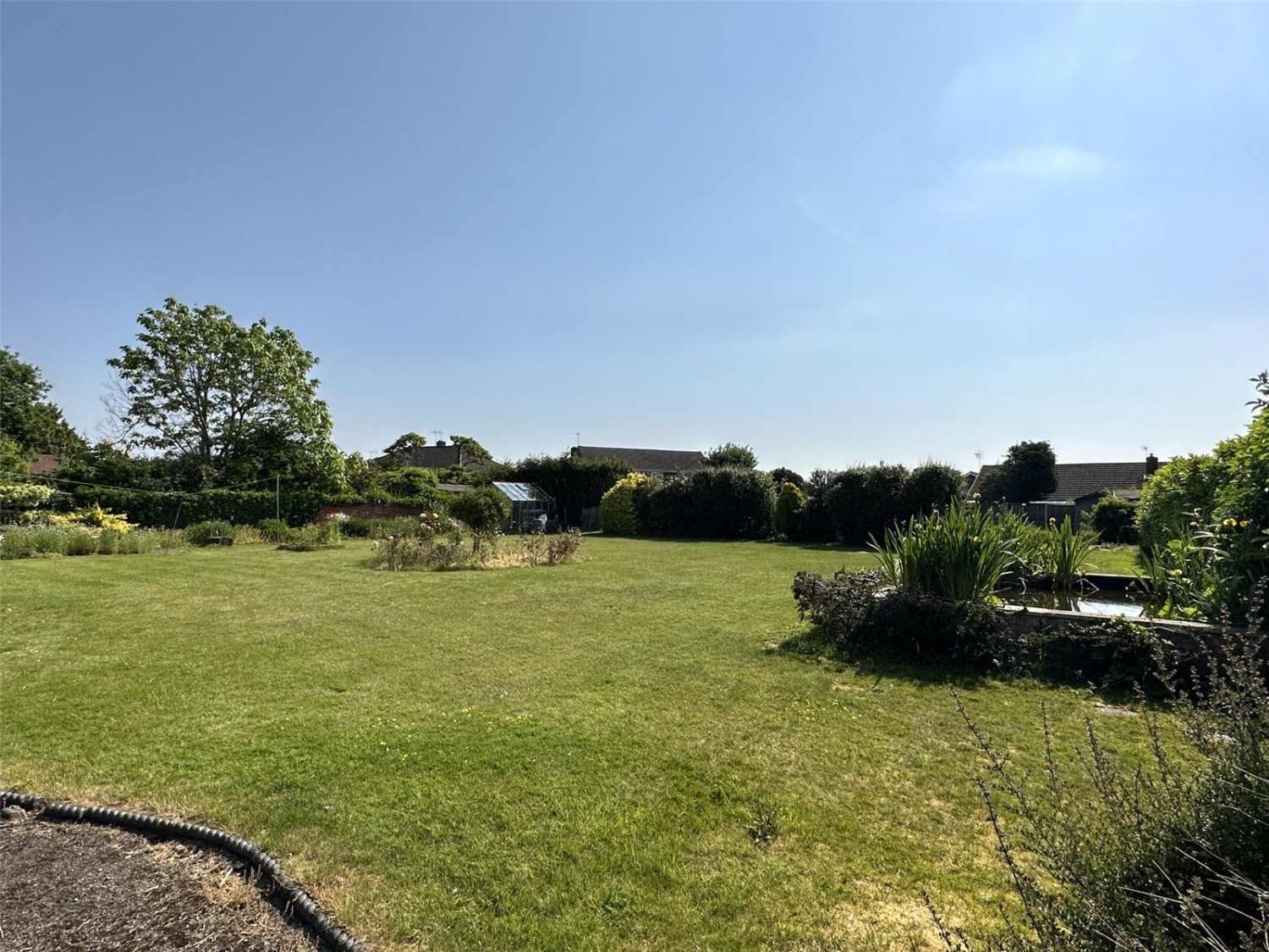 Barnwood, Gloucester