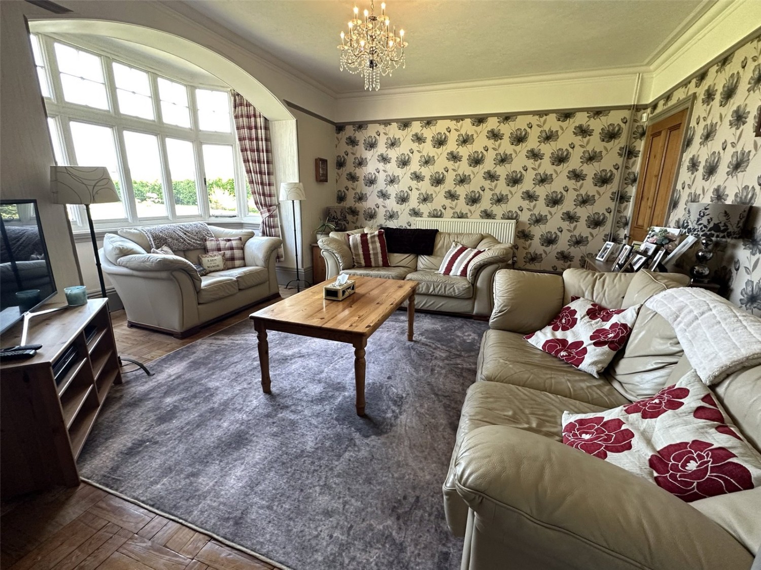 Barnwood, Gloucester