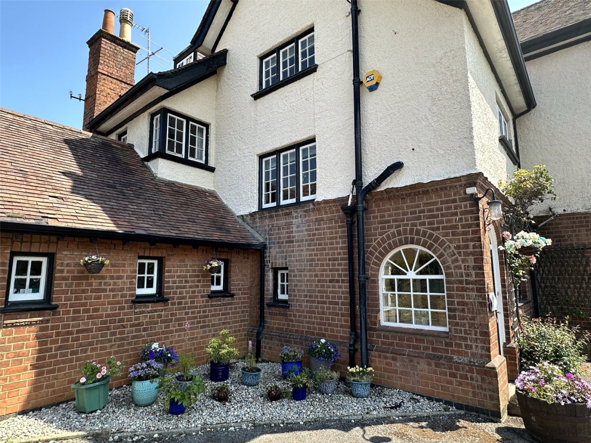 Barnwood, Gloucester