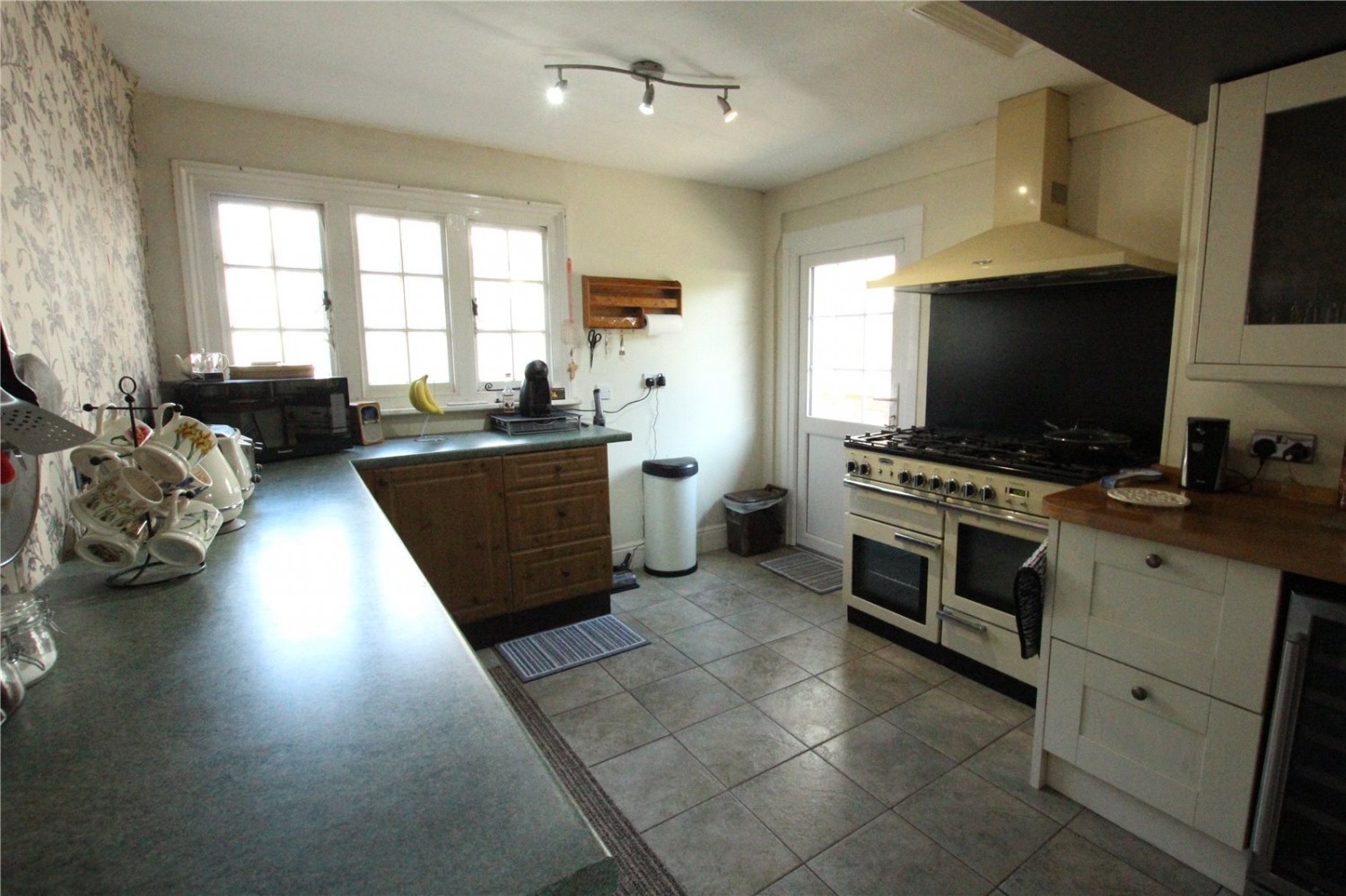 Barnwood, Gloucester