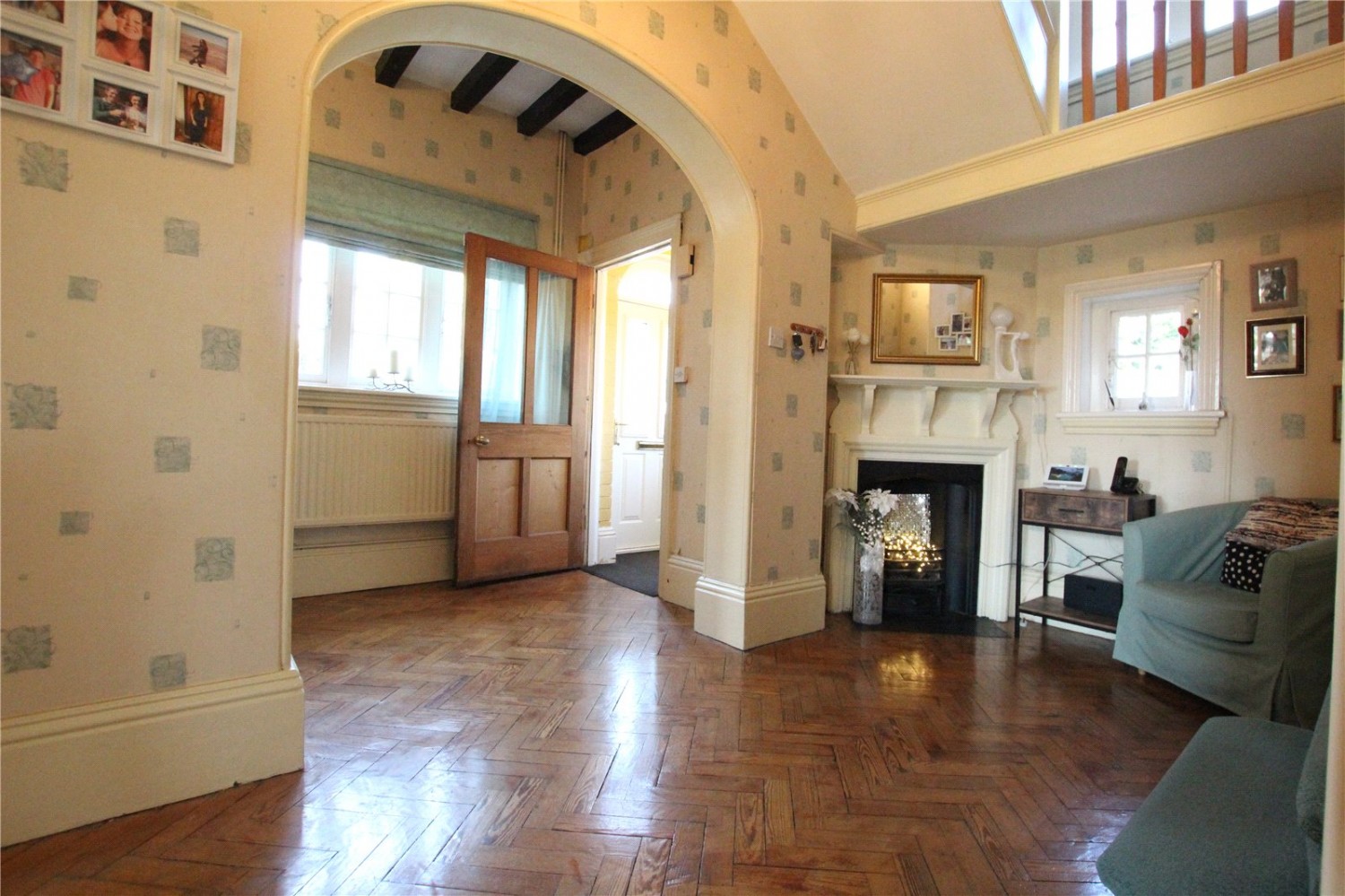 Barnwood, Gloucester