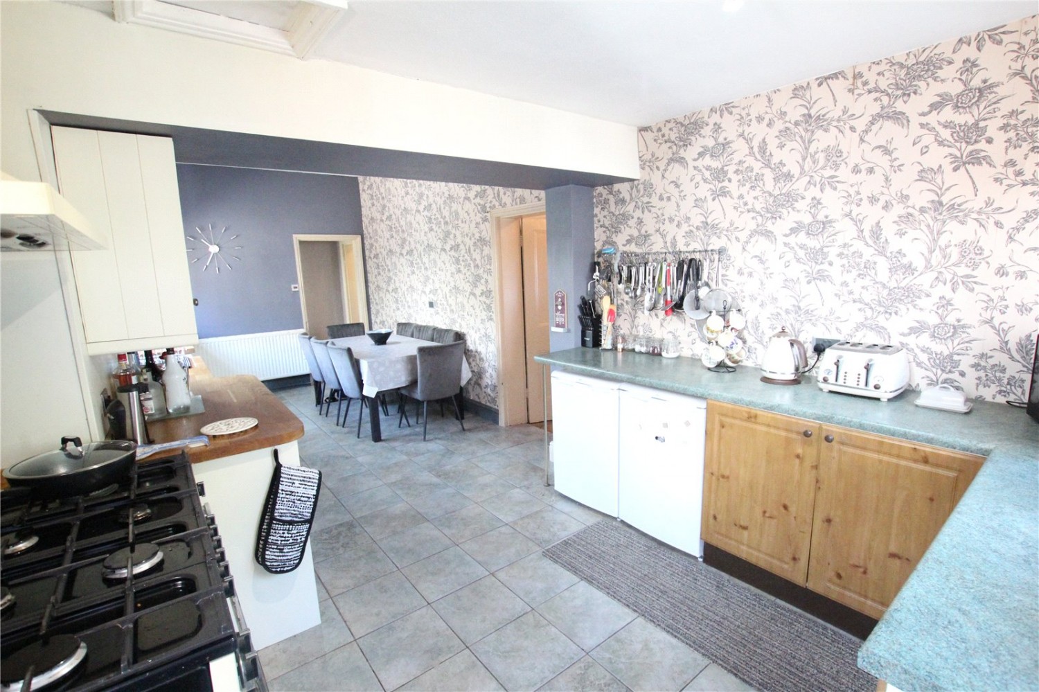 Barnwood, Gloucester