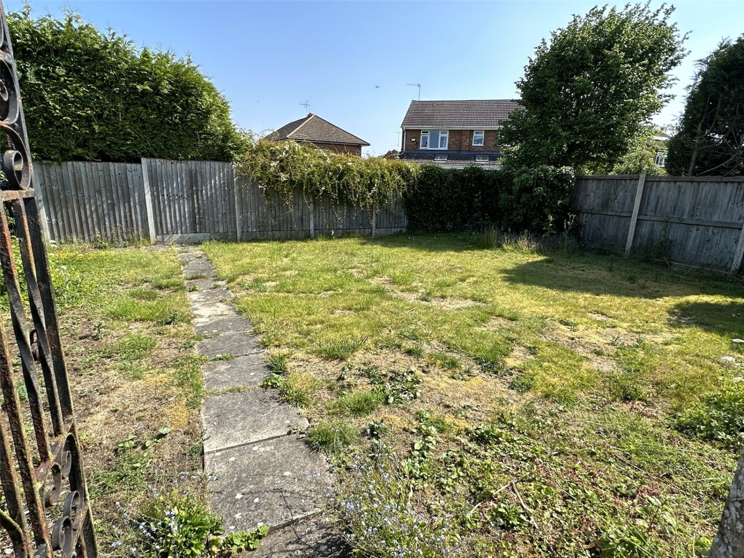 Barnwood, Gloucester