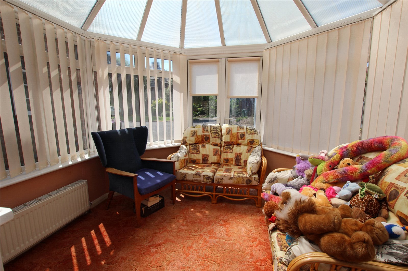 6 bedroom House for sale in Barnwood, Gloucester